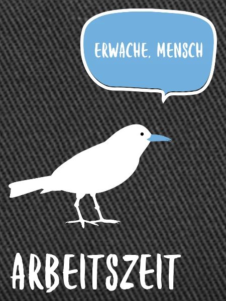 Arbeitszeit