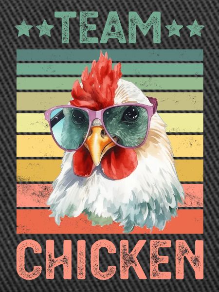Poulets Poulets