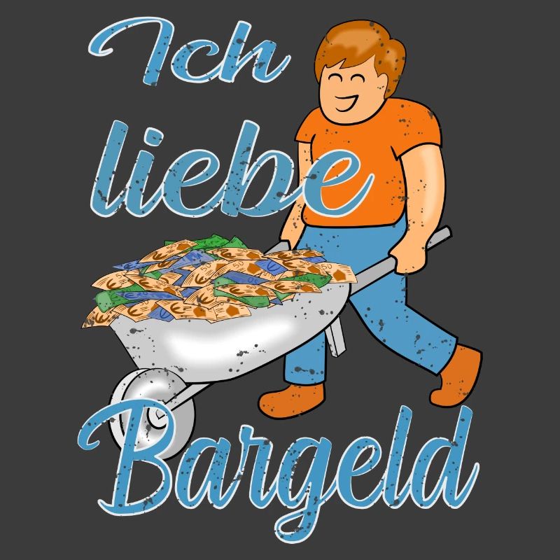 Bargeld Geld