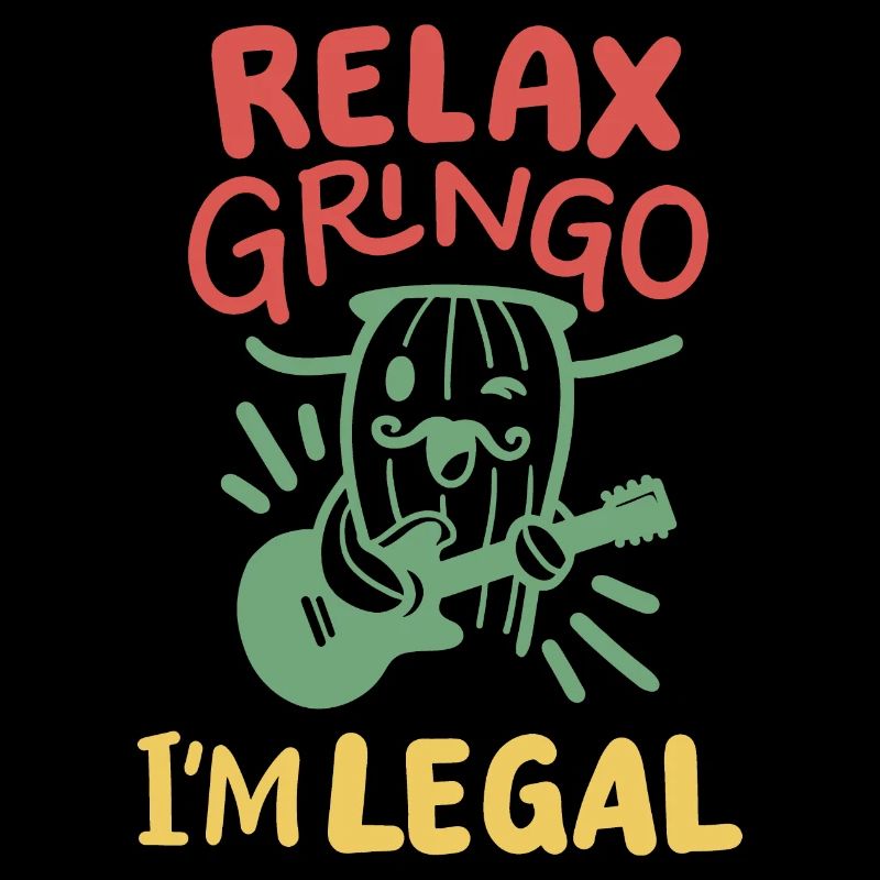 Mexikanische Einwanderer Cinco de Mayo Party