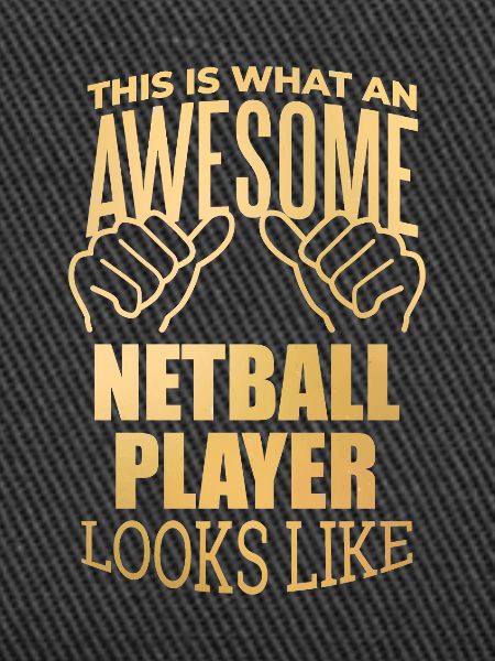 Netball Netball Netball