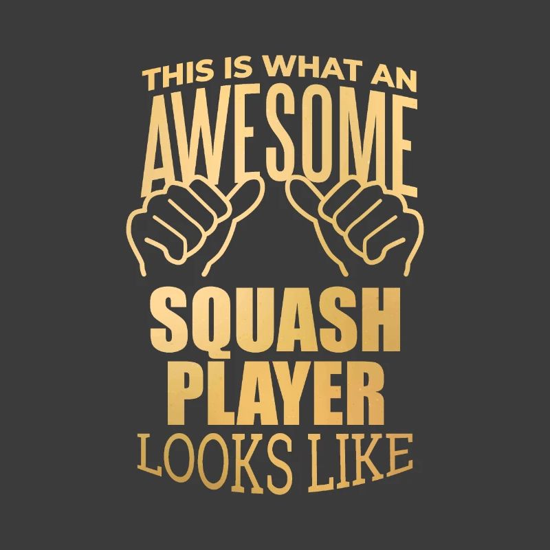 Squash Squash Squash