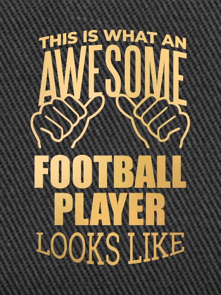 Football Football Football