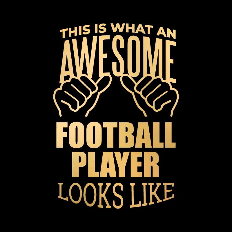 football