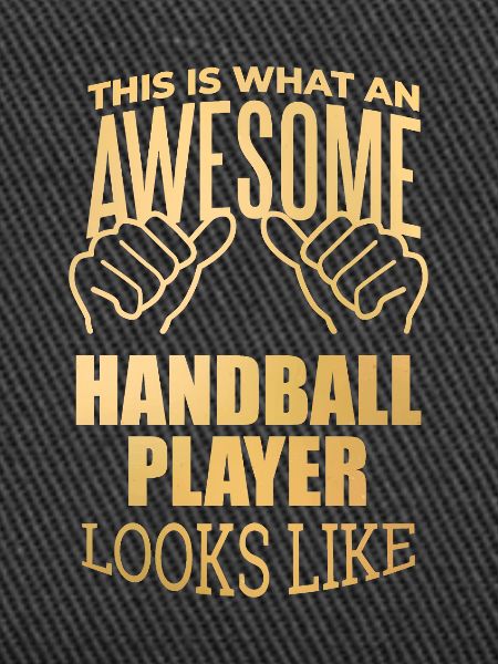 Handball Handball Handball