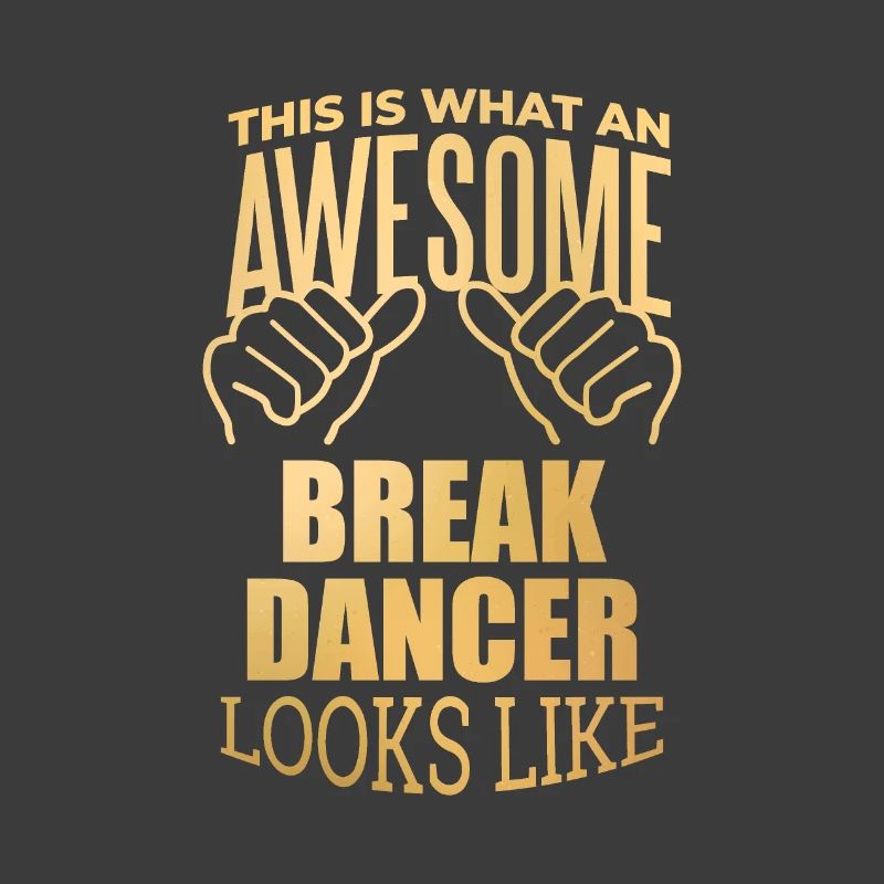 Breakdancer Breakdancer Breakdancer