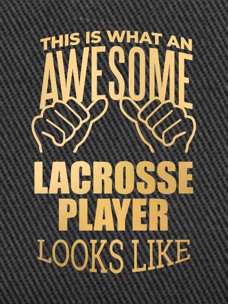Lacrosse Lacrosse Lacrosse