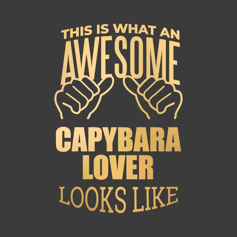 Capybara