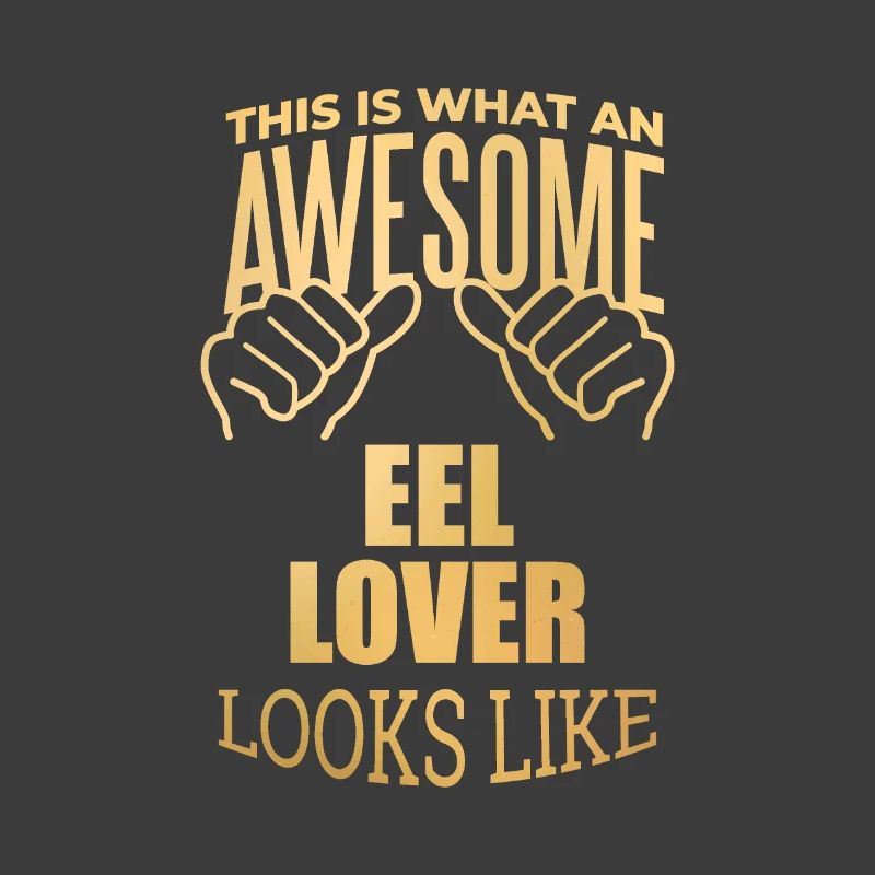 Eel Eel Eel