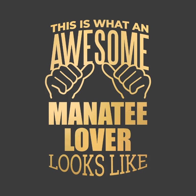 Manatee Manatee Manatee