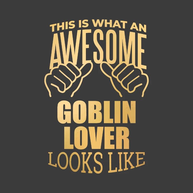 Goblin Goblin Goblin