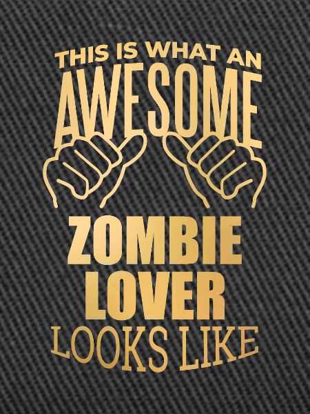Zombie Zombie Zombie