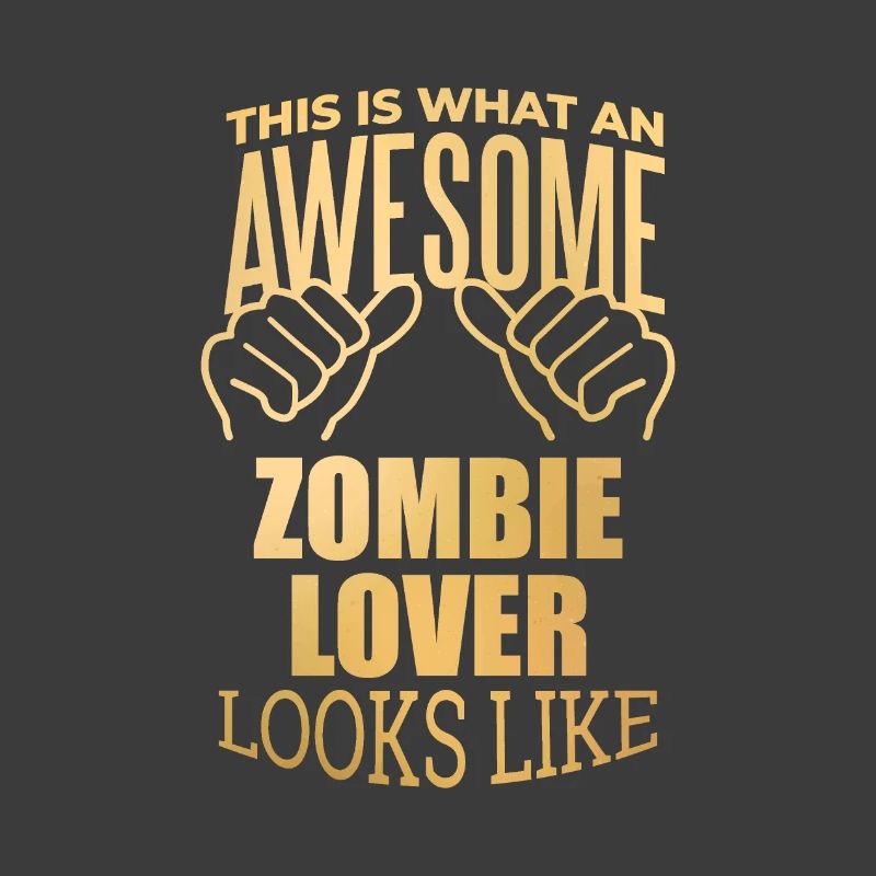 Zombie