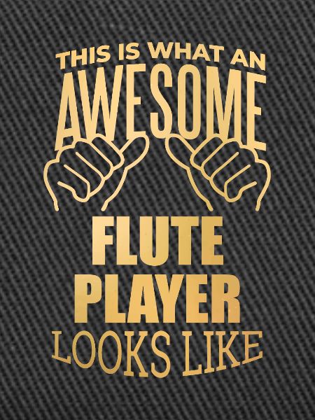 Flute Flute Flute