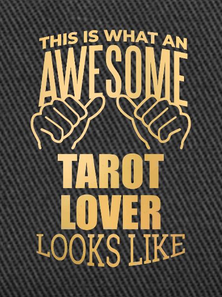 Tarot Tarot Tarot