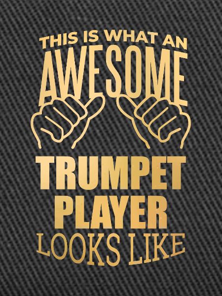 Trumpet Trumpet Trumpet