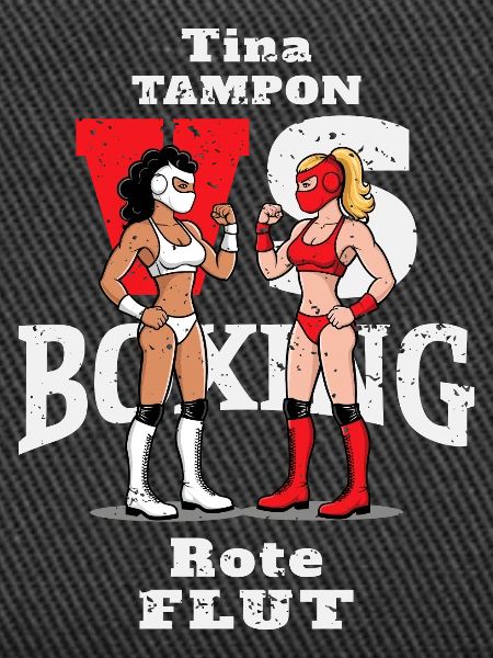 Women's boxing