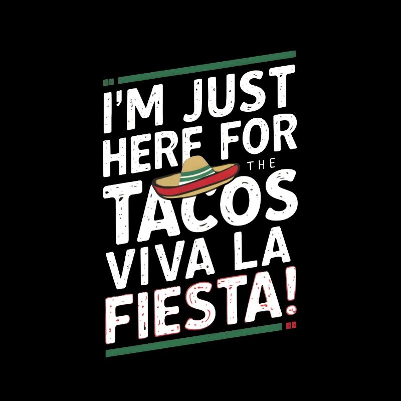 Viva la Fiesta