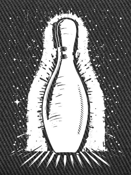 Bowling Pin