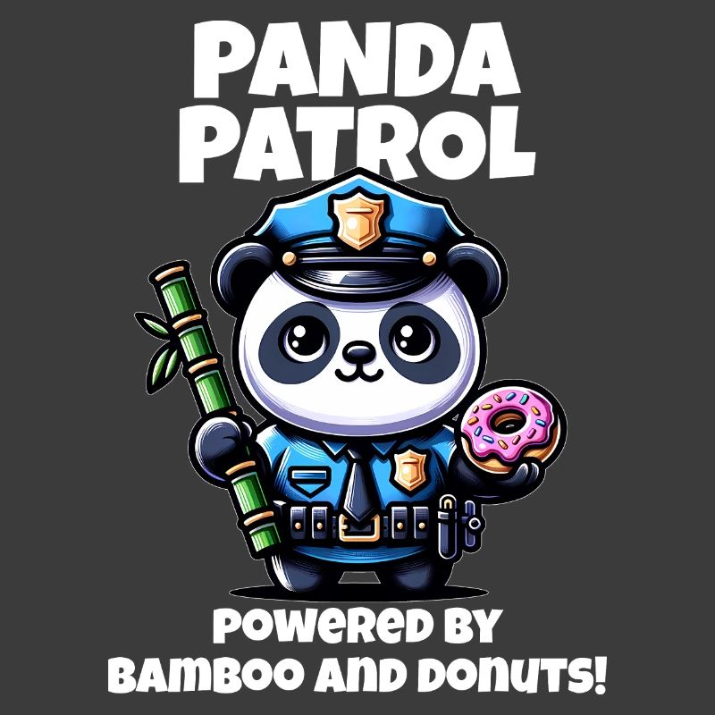 Polizei Panda