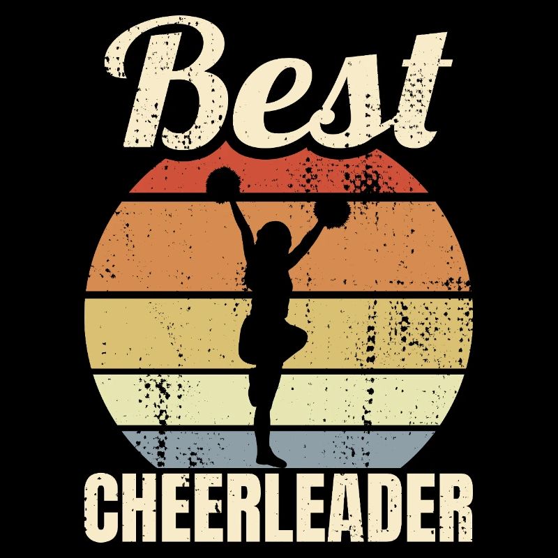 Best Cheerleader