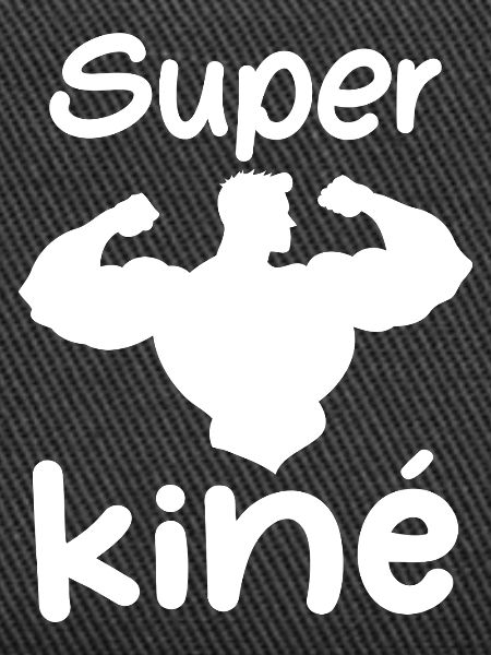 Super kiné