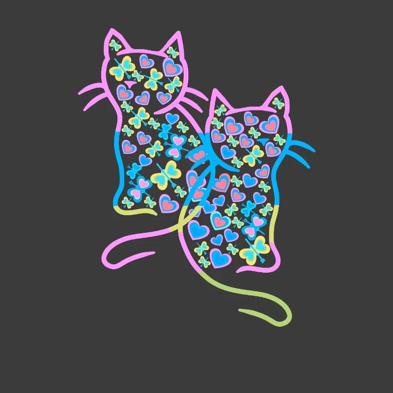 Katze Katzen Kind Kinder