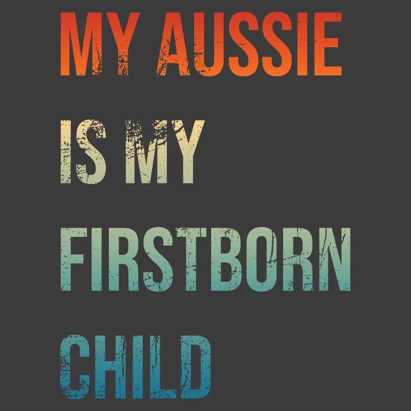 Aussie Firstborn