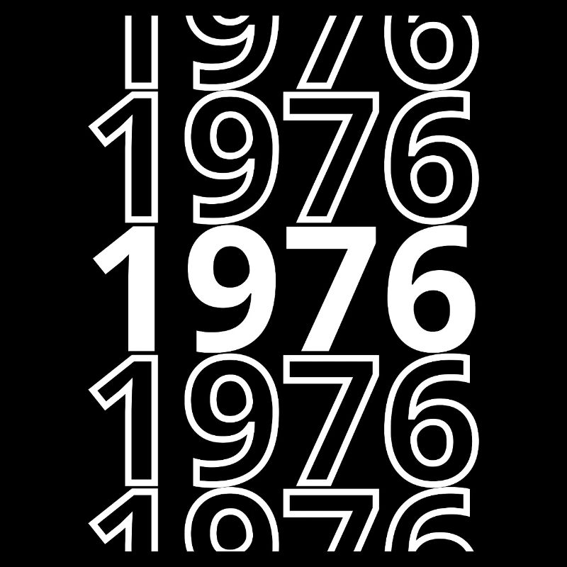 1976 1976 1976