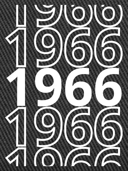 1966 1966 1966
