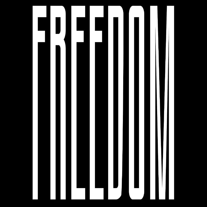 Freedom pour tous.