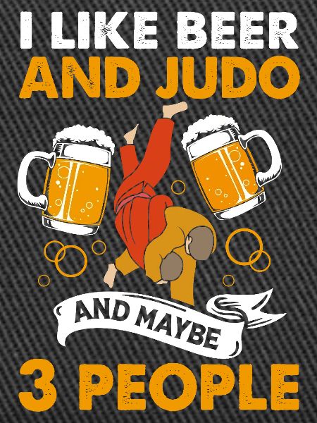 Judo