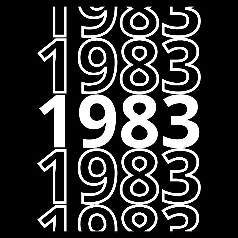 1983 1983 1983