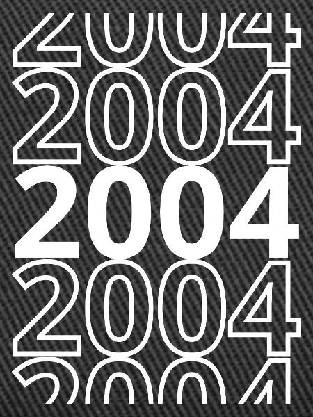 2004 2004 2004