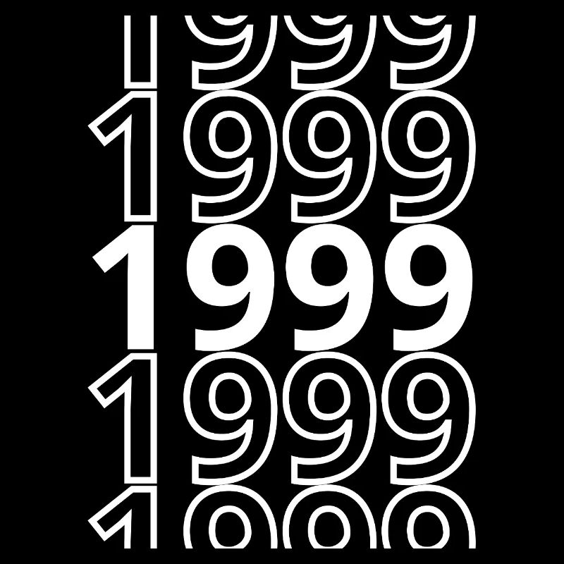 1999 1999 1999