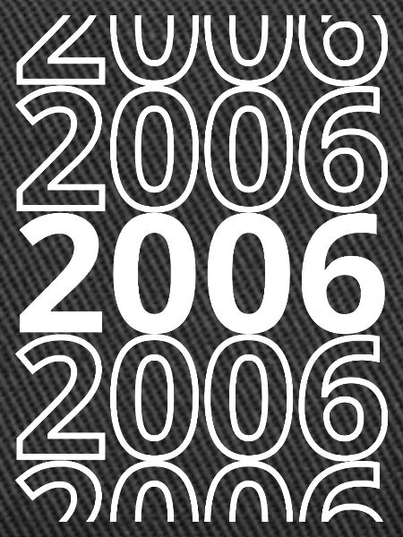 2006 2006 2006