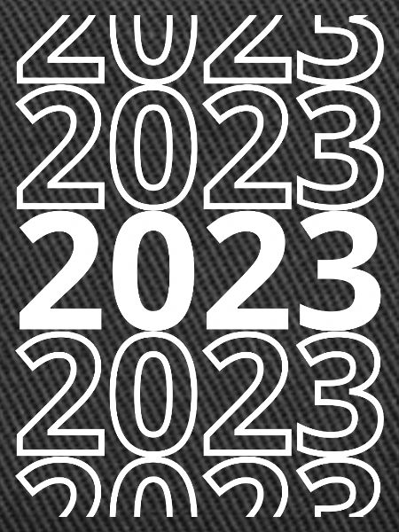 2023 2033 2023