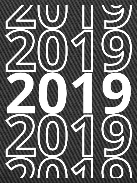 2019 2019 2019