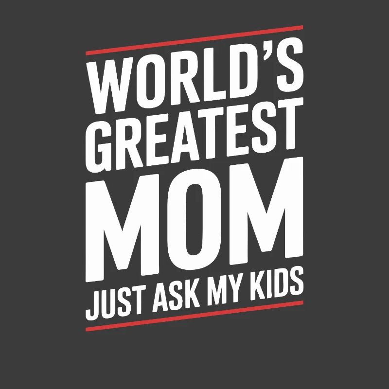 Mama Mutter Muttertag