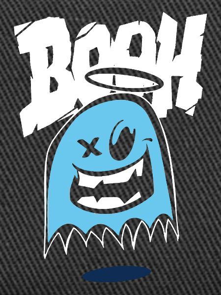 Funny Halloween Tee