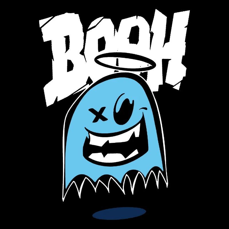 Funny Halloween Tee