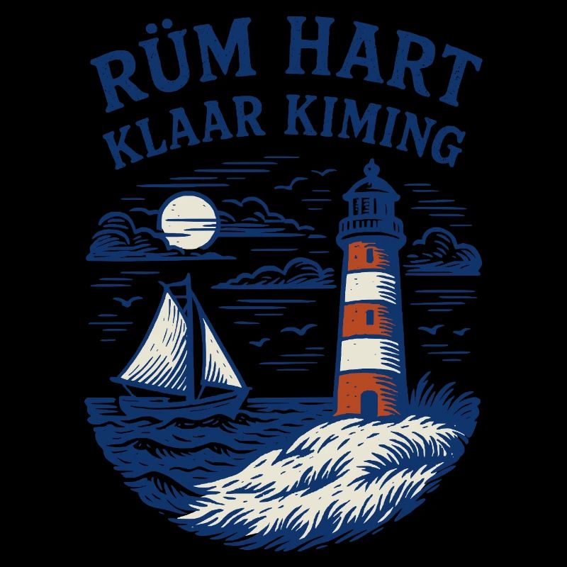 Rüm Hart - Clear Kiming