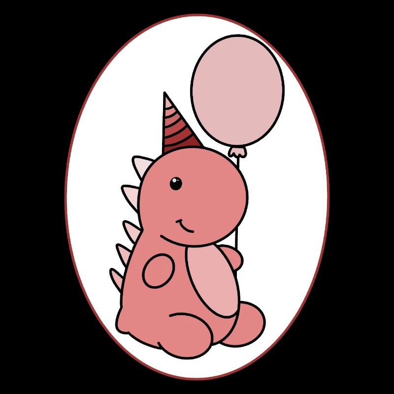 Anniversaire Dino