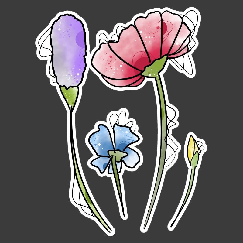 Blumen