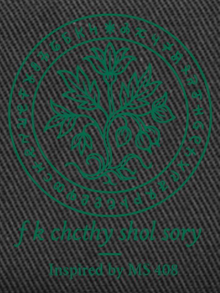 Voynich Flora