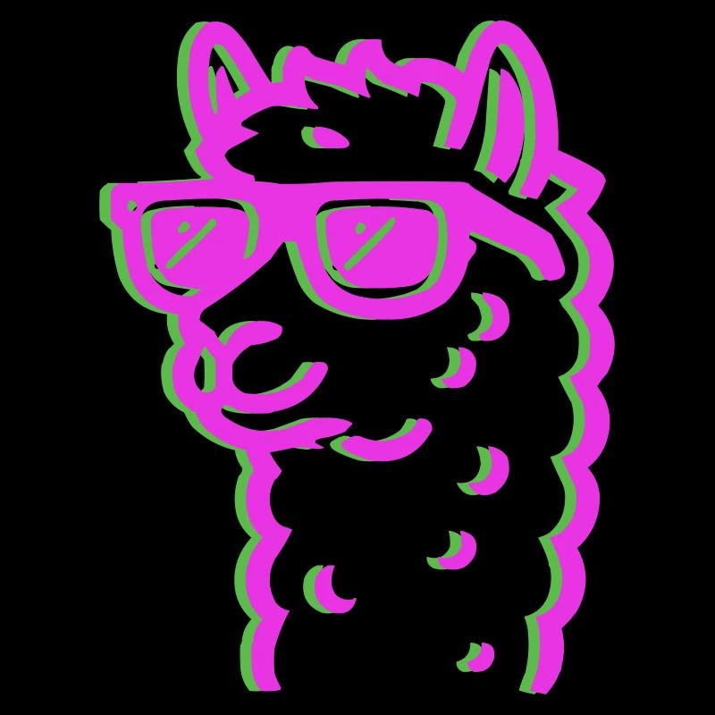 lama sonnenbrille