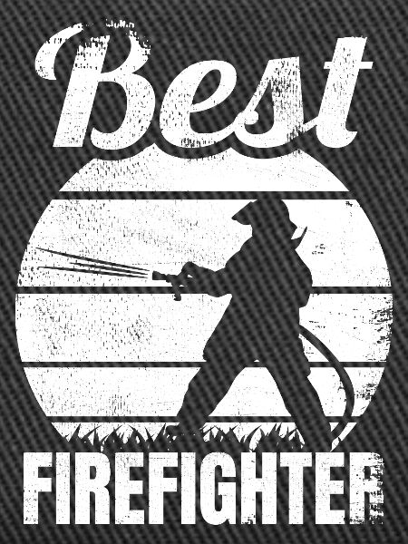 Bester Feuerwehrmann