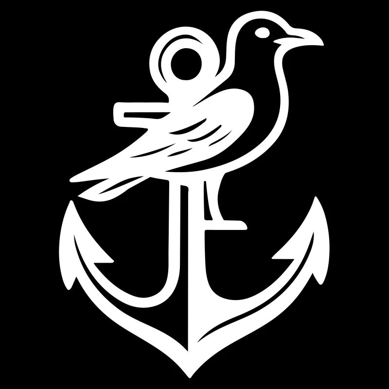 Anchor Seagull