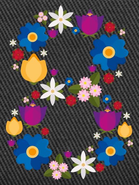 Flowers 8