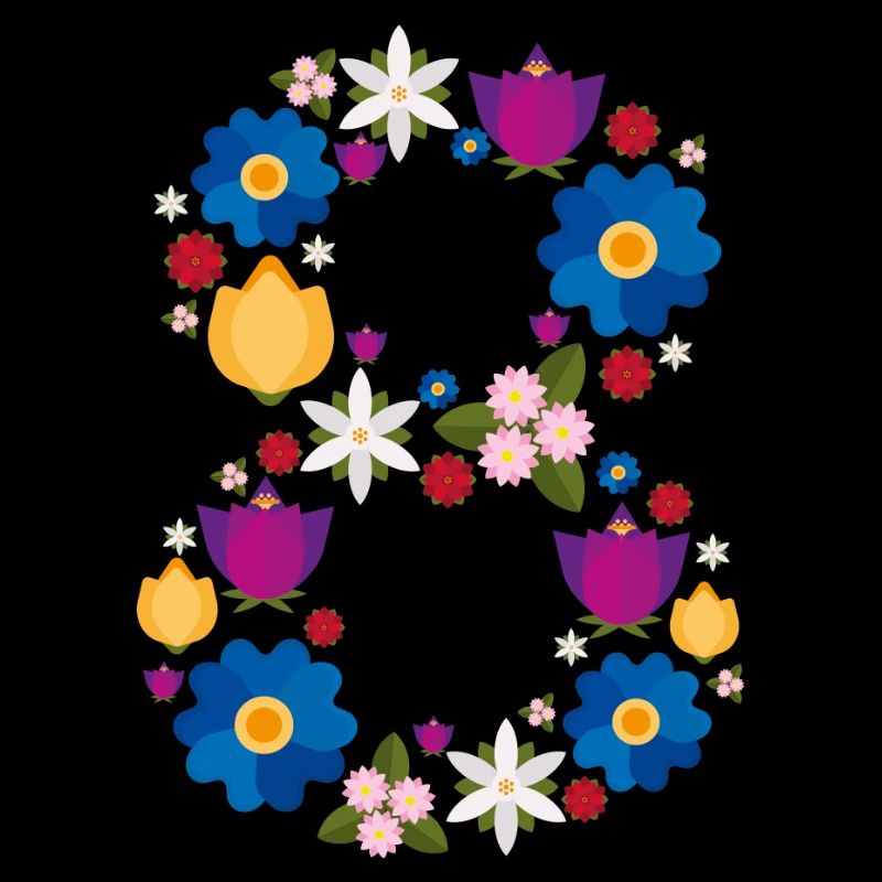Flowers 8